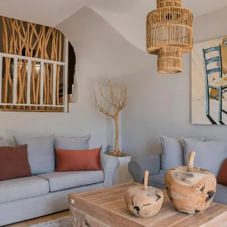 Seafront Kefalonia Kazaana 3 Bedrooms Spectacular Sea Views * אסוס