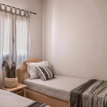 Seafront Kefalonia Kazaana 3 Bedrooms Spectacular Sea Views וילה *