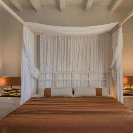 Seafront Kefalonia Kazaana 3 Bedrooms Spectacular Sea Views 别墅 阿索斯