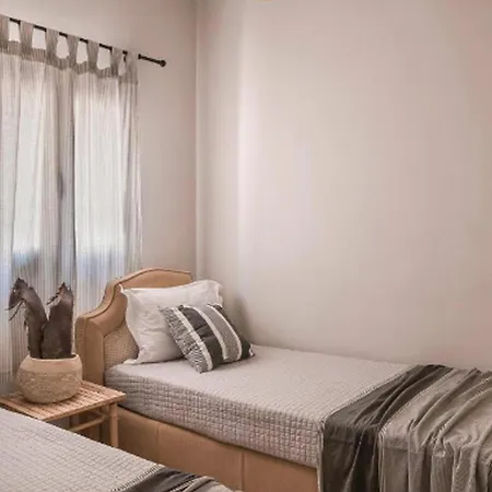 Seafront Kefalonia Kazaana 3 Bedrooms Spectacular Sea Views
